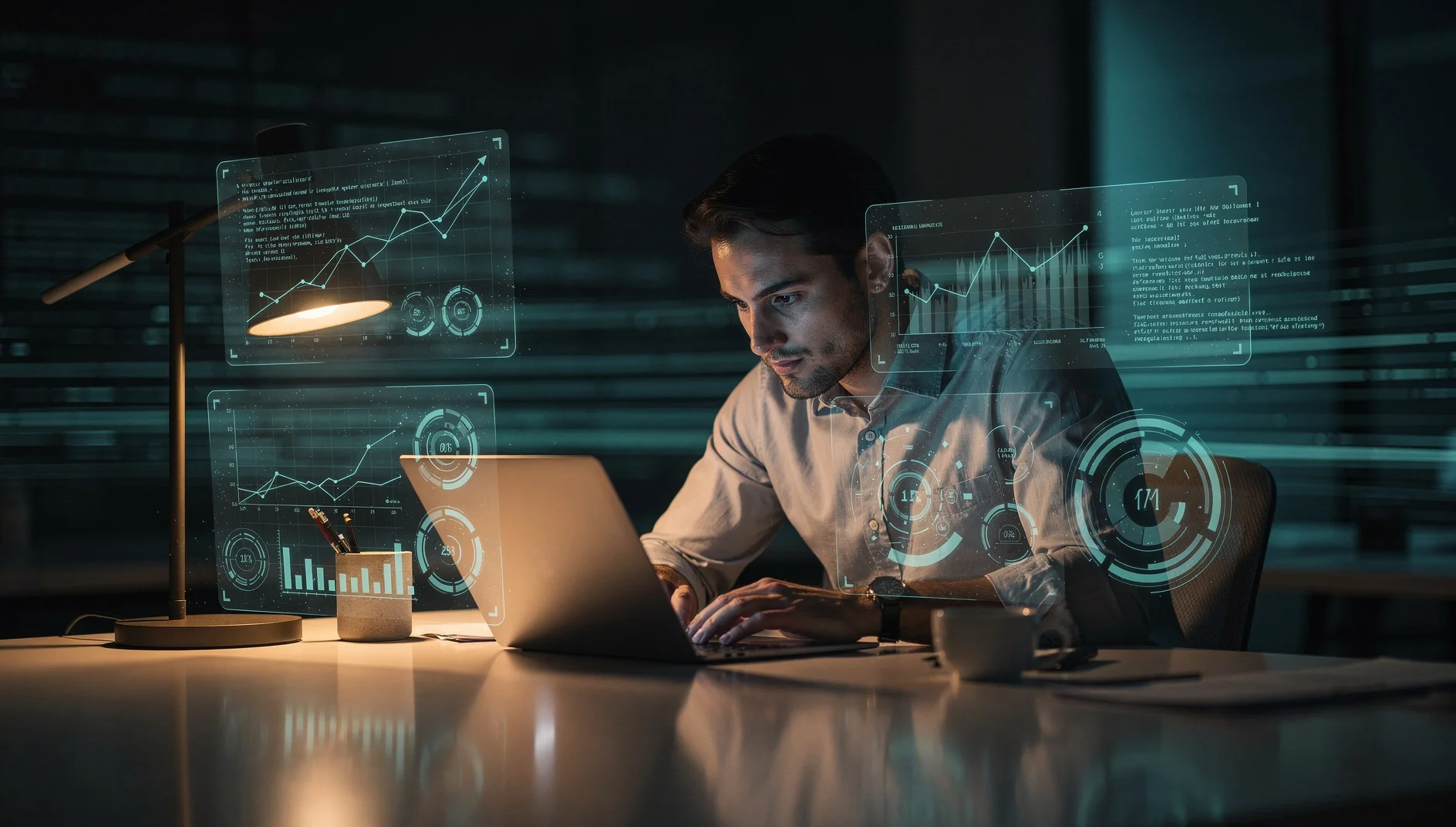 Why AI Is a Game-Changer for Small Businesses